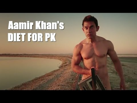 Amir Khan Bodybuilding Training