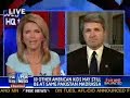 Rep. McCaul on Fox News Live
