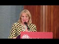 Introduction: Wendy Chamberlin, President, Middle East Institute
