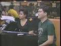 Laarni Lozada VS Liezel 2