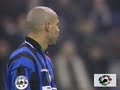 Ronaldo Inter Milan 97-98 Ronaldo Inter Milan 97-98