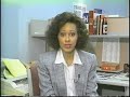 BRENDA WOOD WAGA PROMO 1988