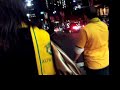 Aftermath of Australia defeating Japan in Sydney\ Aftermath of Australia defeating Japan in Sydney\