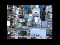 VIDEO: 1/4" x 10' Used Accurshear Hydraulic Power Shear, Mdl. 625010, Programmable Digital Front Operated Power Bac... http://t.co/Xl37ony4