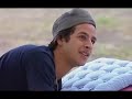 BBB8: Deborah Secco no futon