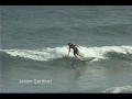 Florida Brevard Surf 2009 Nov Longboard TS Ida by Will Lucas - www.surf64.com