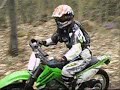 une vide de ma ride