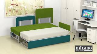 RS Per Trundle 2 - Milano Smart Living