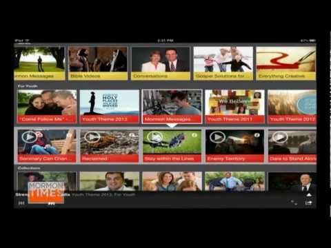 how to sync lds tools