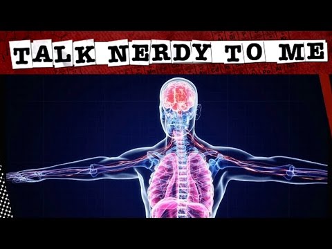 6 Ways Your Body Can Play Tricks On Your Mind | TNTM
