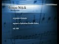 Tomasz W�jcik - Barucha szem
