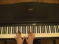 heaven tutorial part 1 piano