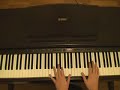 Heaven tutorial part 1 piano Heaven tutorial part 1 piano