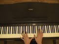 heaven tutorial part 1 piano