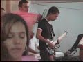 Tua Gra�a Me Basta(Toque no Altar) - ML IBPM Catedral