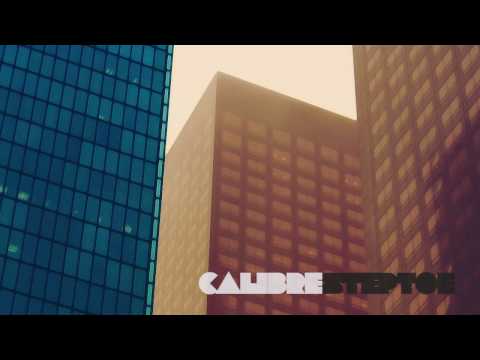 calibre - intense tune fortcoming on Signature Recordings.