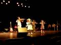 Dania Maria Popescu en concert