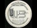 Criminal Minds - Baptised By Dub