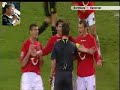 Dortmund - Hannover (DFB Schwalbe)