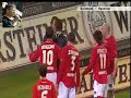 Dortmund - Hannover (DFB Schwalbe)