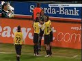 Dortmund - Hannover (DFB Schwalbe)