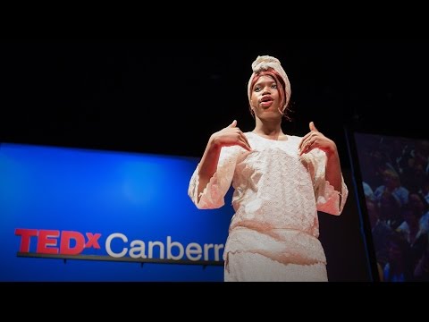 Khadija Gbla: My mother’s strange definition of empowerment