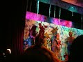 Under The Sea Under The Sea