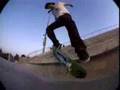 Mike Mo Capaldis part in Lakai fully flared