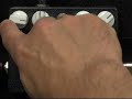 Wampler Ecstasy Pedal demo ii Wampler Ecstasy Pedal demo ii
