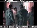 Exclusive Backstage Video From the Camden Traveling Virus Sh