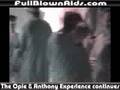Exclusive Backstage Video From the Camden Traveling Virus Sh