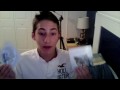 Snow Leopard Unboxing