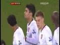 Eduardo da Silva Vs Sheffield Utd - 1:0