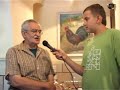 III tv interkamp - sonda