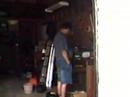 My Dad Sings (BADLY!)