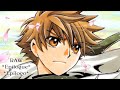 Tsubasa Chronicle *EXTRA PAGES Epilogue*/*PÁGINAS EXTRA Epílogo* (RAW ~ English/Español)