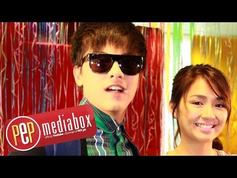 Daniel Padilla and Kathryn Bernardo sad about approaching end of