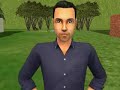 stealing kisses  the sims 2