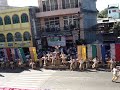 batac city... mmsu dance parade... CIT