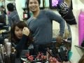 day boi toc co dau _ xu huong toc co dau hien dai kuansaigon korigami 2012 _ 0915804875 LAM TOC XOAN O DAU DEP - YouTube