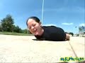 some kool stunts  and some funny muck ups
