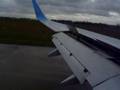 Boeing 737-800 Hapag Lloyd (Hapagfly)