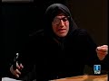 El dúo cómico español CRUZ Y RAYA presenta un nuevo sketch de la Blasa.