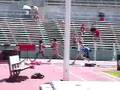 Monika Stupian 2003 Club National Champion 1500meters