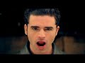 Dashboard Confessional "Screaming Infidelities" video