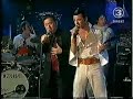 a rare tv-performance with the ark and tommy k�rberg.live tv3 sweden.
date: december 31 , 2000 (23:50 cet)