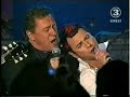 a rare tv-performance with the ark and tommy k�rberg.live tv3 sweden.
date: december 31 , 2000 (23:50 cet)