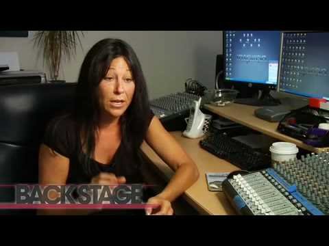 voice over - Voiceover actress, teacher, and manager Terri Apple offers advice about how to break into the business of voiceover acting, as well as the specific skills vo...