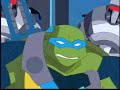 TMNTFF #6- Bishop to Knight (Part 1) TMNTFF #6- Bishop to Knight (Part 1)