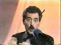 Antolin - Cruzo o no Cruzo
